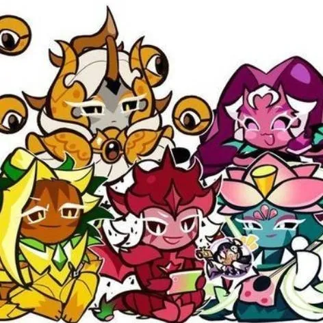 chat with ai character: crk school 2