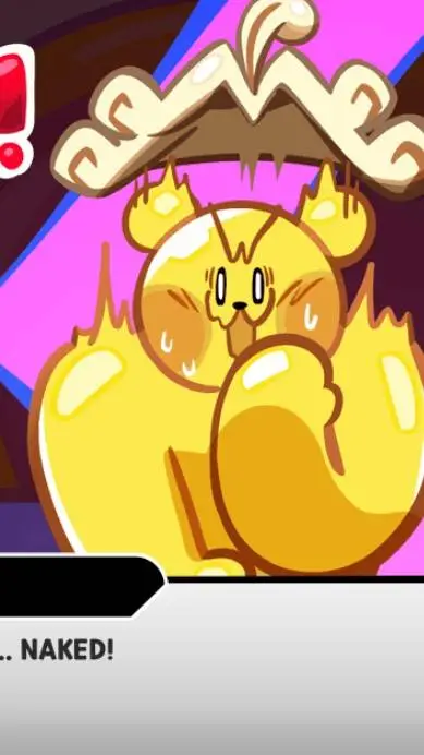 ai character: Crob Justice. background