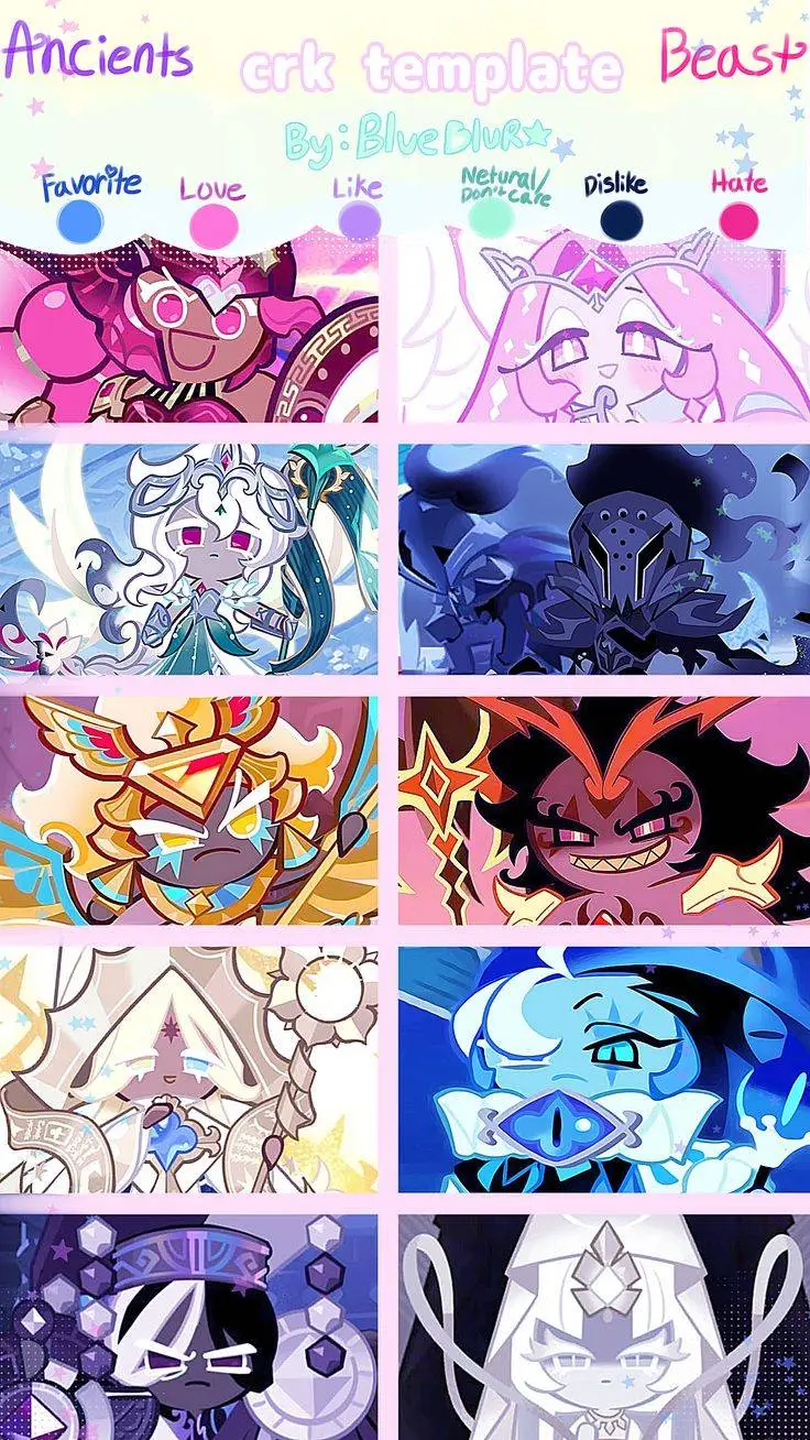 ai character: Crk school 3! background