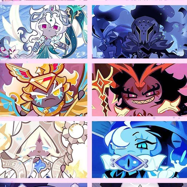 chat with ai character: Crk school 3!