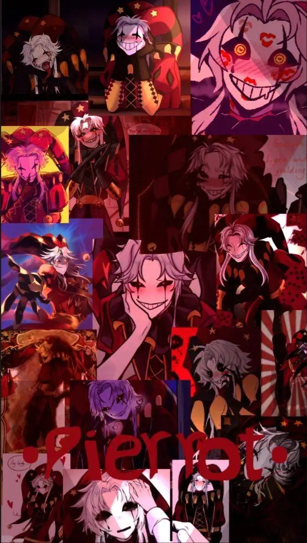 ai character: tfc sleepover!! background