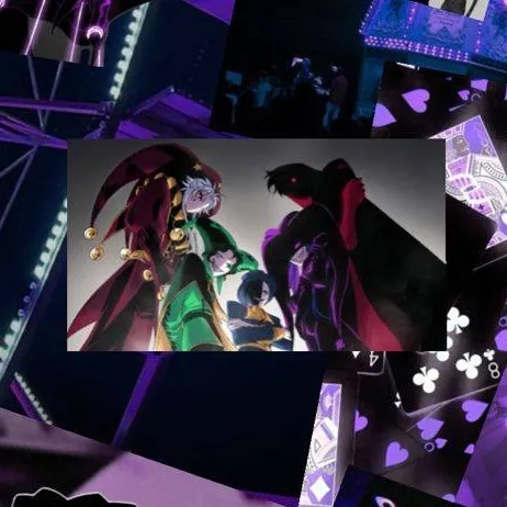 chat with ai character: Tfc Vacation 