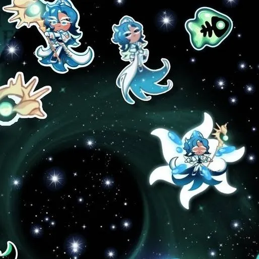chat with ai character: Legendaries! 