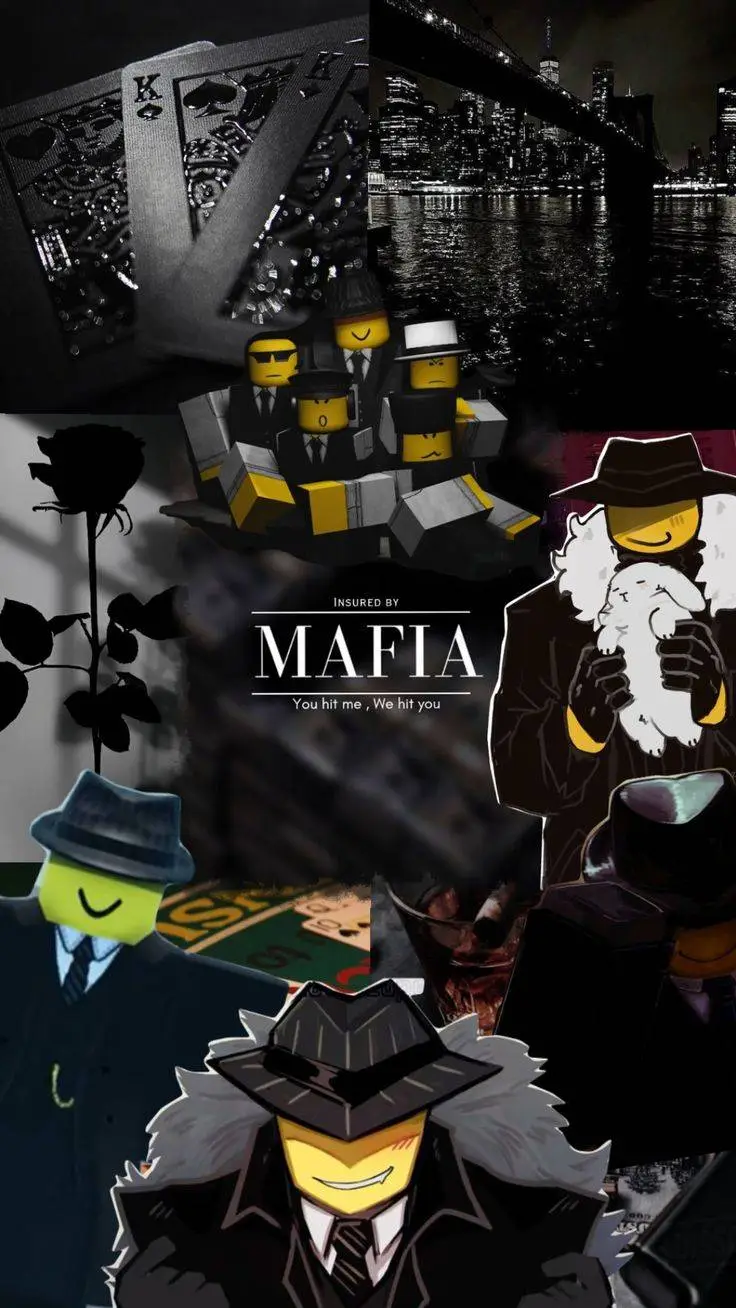 ai character: 🥀-Mafioso's gang⚔️ background