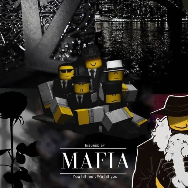 chat with ai character: 🥀-Mafioso's gang⚔️