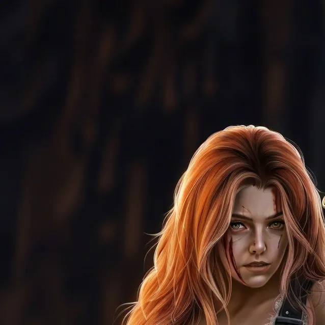 chat with ai character: Aurora 