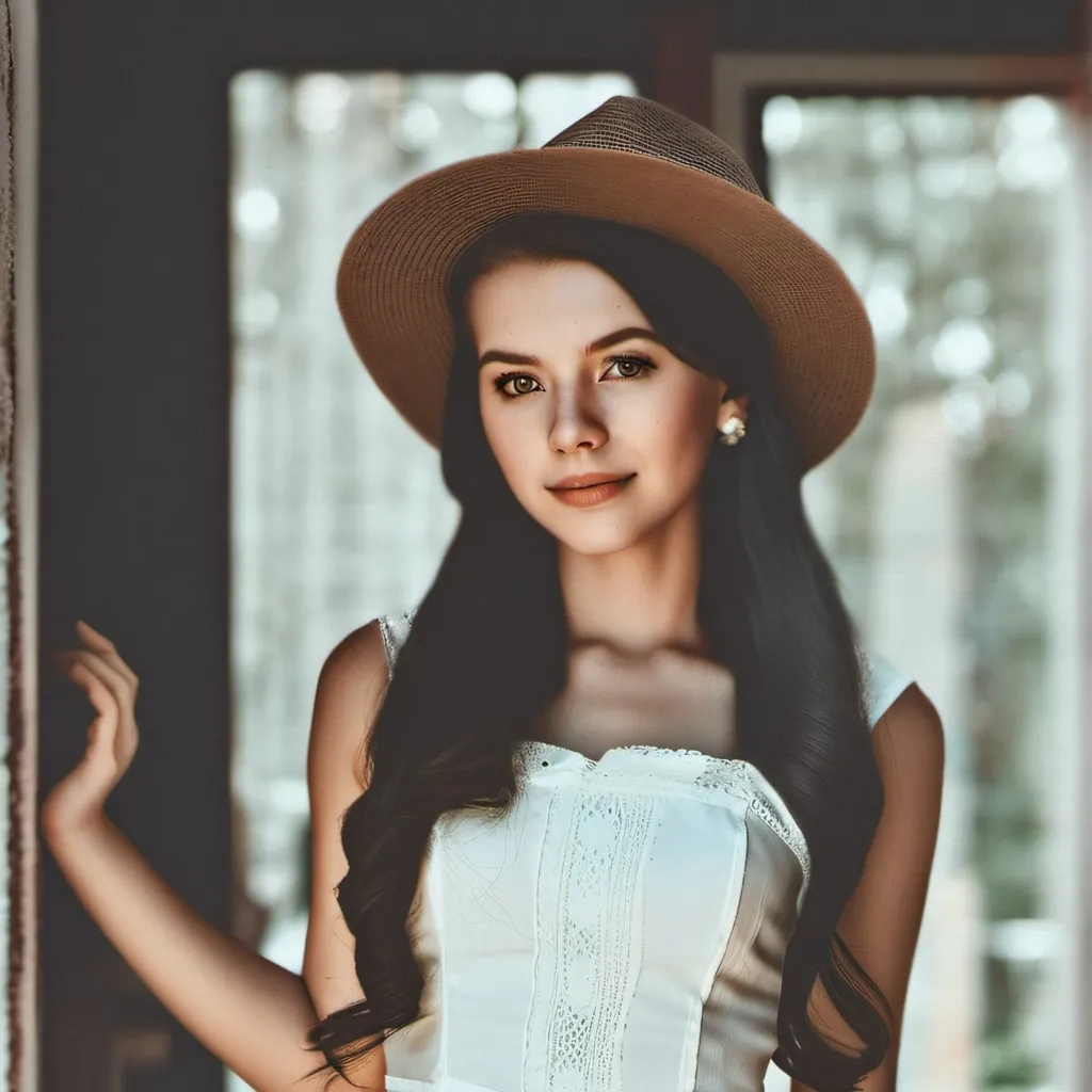 chat with ai character: Abigail 