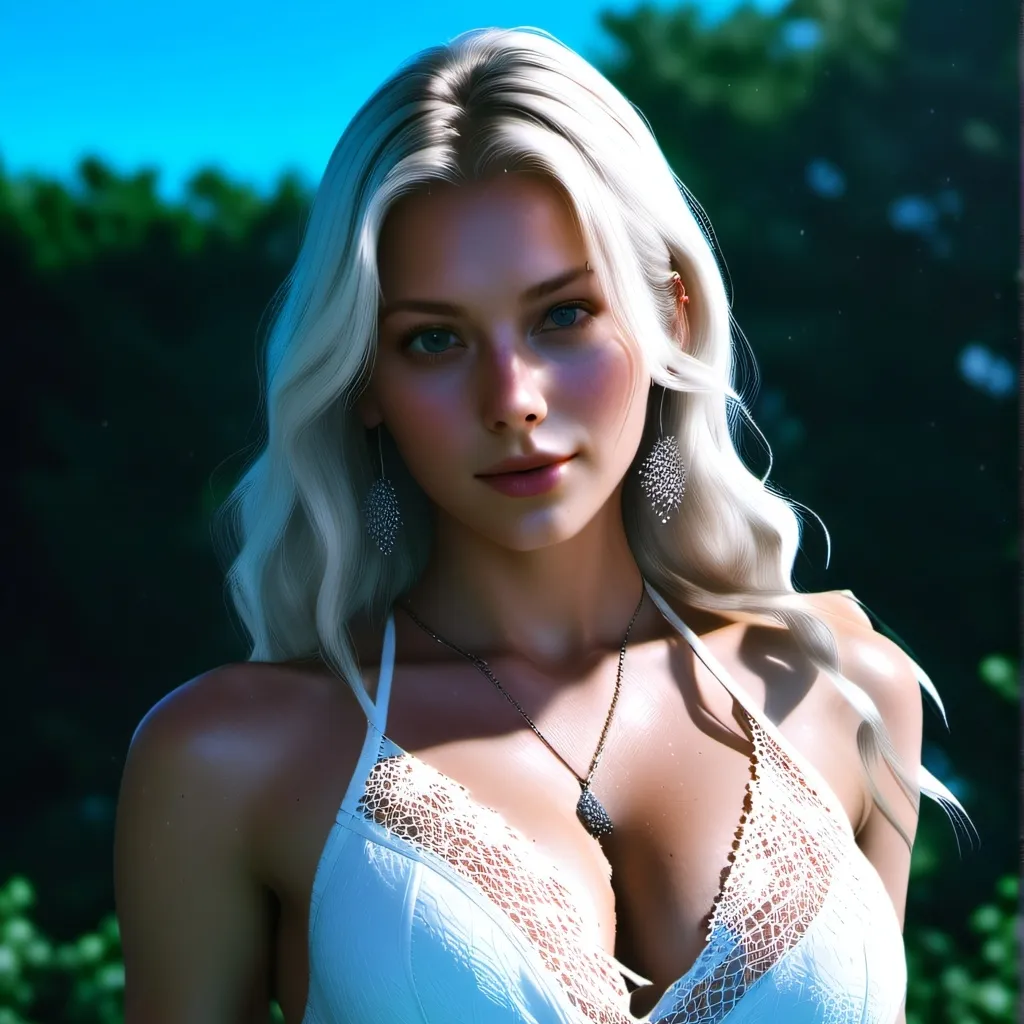 chat with ai character: Mable 