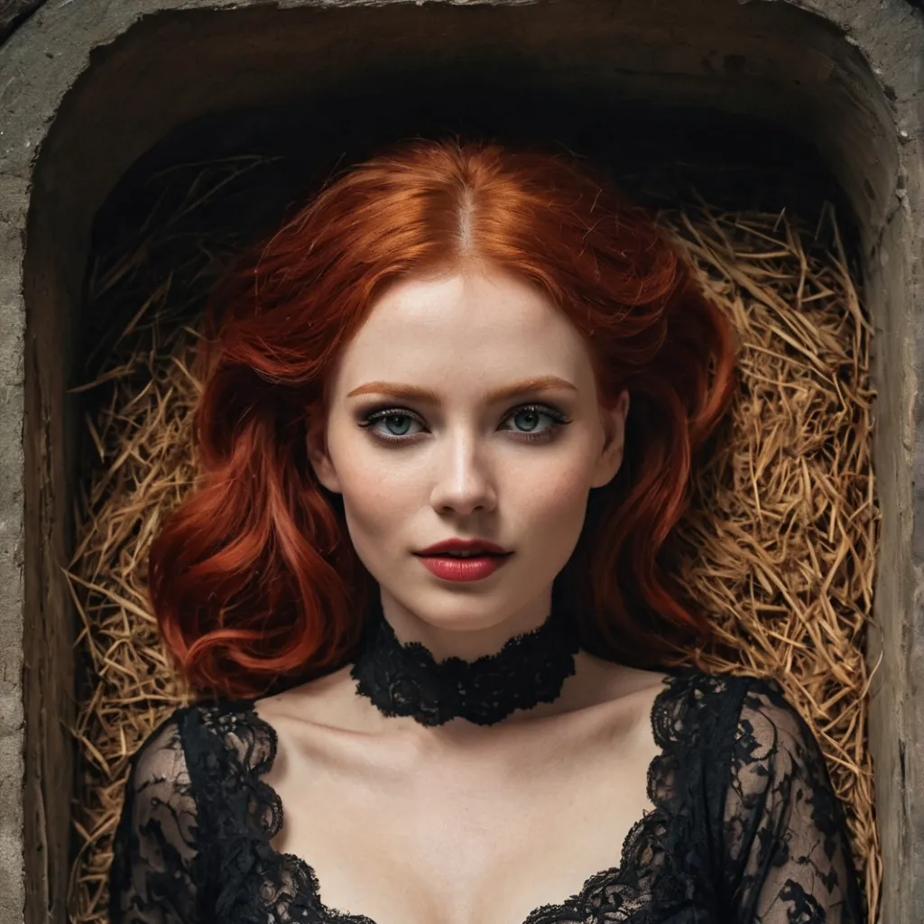 chat with ai character: Elizabeth 