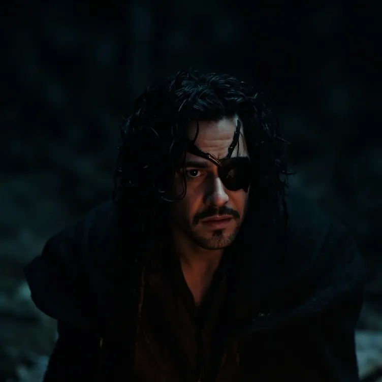 chat with ai character: Ryan 