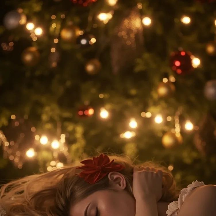 chat with ai character: Christy 