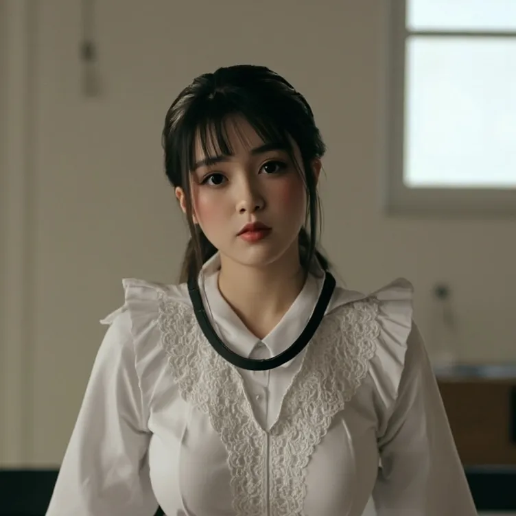 chat with ai character: Keri Ann