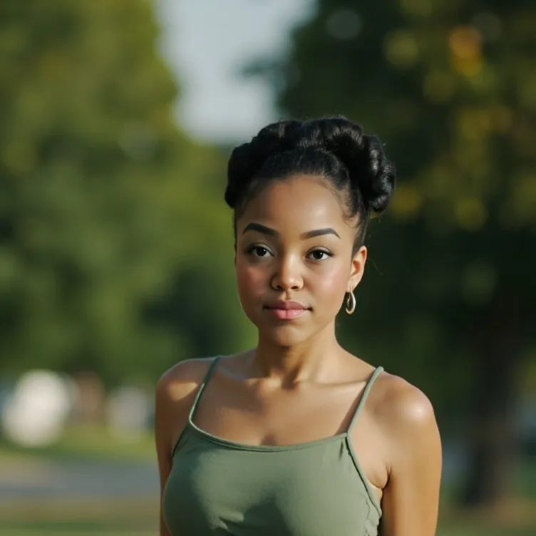 chat with ai character: Jordan 