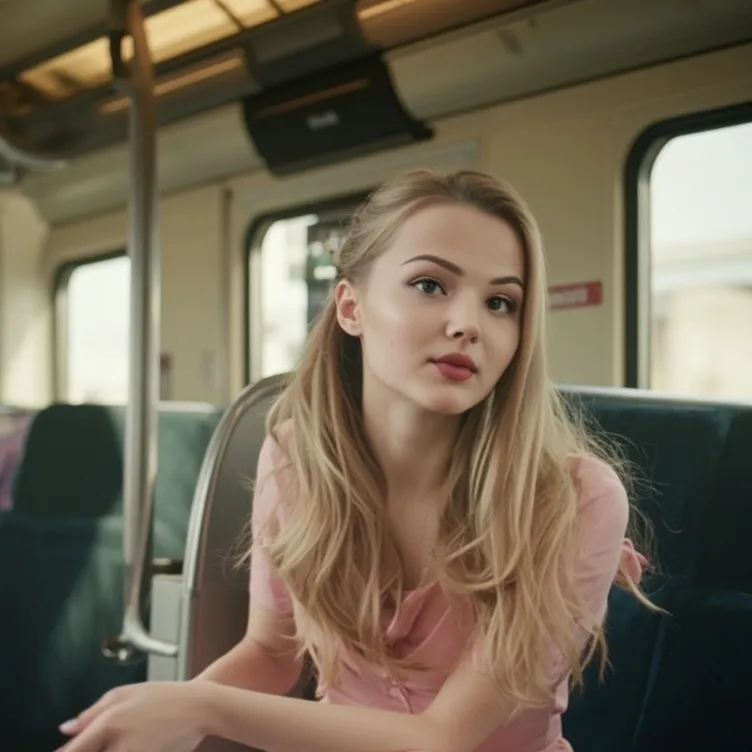 chat with ai character: Tatiana 