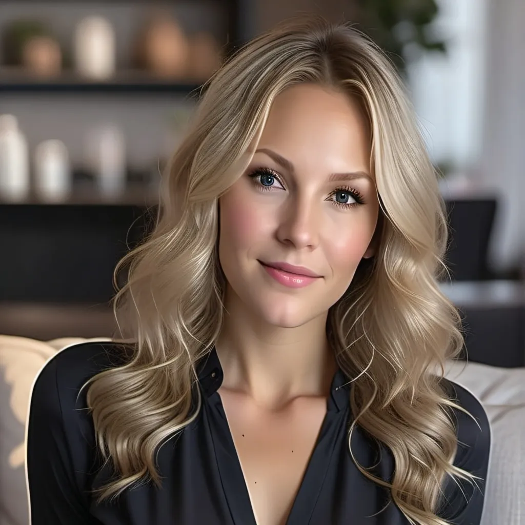 chat with ai character: Stella Hart