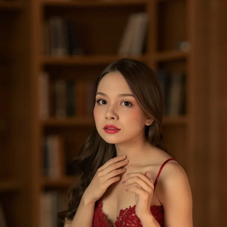 chat with ai character: Daisy West 