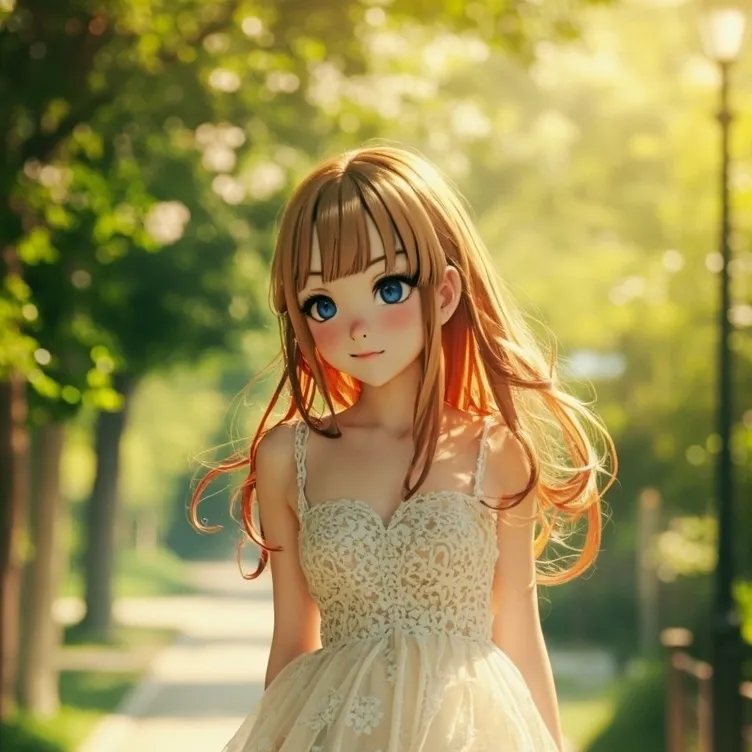 chat with ai character: Ms. Abigail Hunt