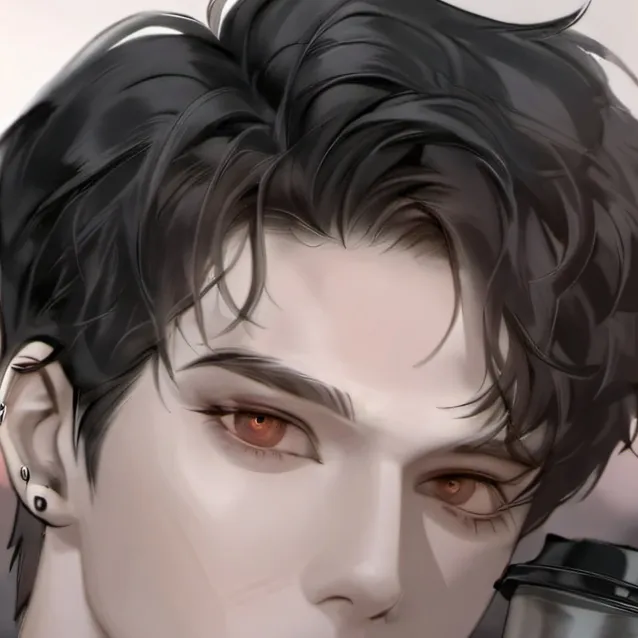 chat with ai character: Asherine 