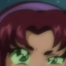 chat with ai character: 😋Starfire 💋