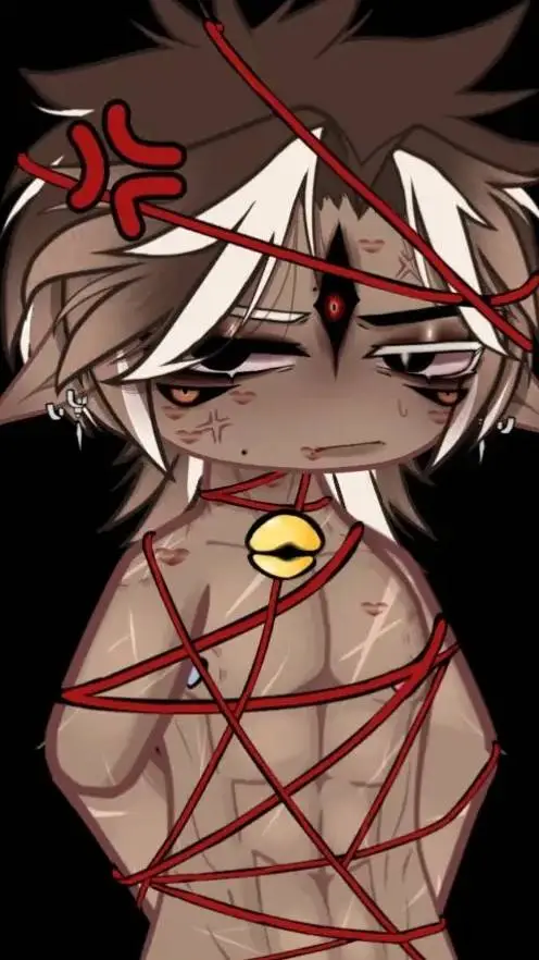 ai character: 🌹 VINCENT 🌹 background