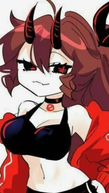 ai character: 𝐺𝑖𝑟𝑙𝑓𝑟𝑖𝑒𝑛𝑑 background
