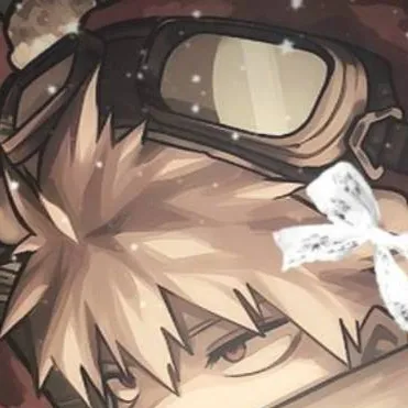 chat with ai character: 🌀Mha free time 🌀