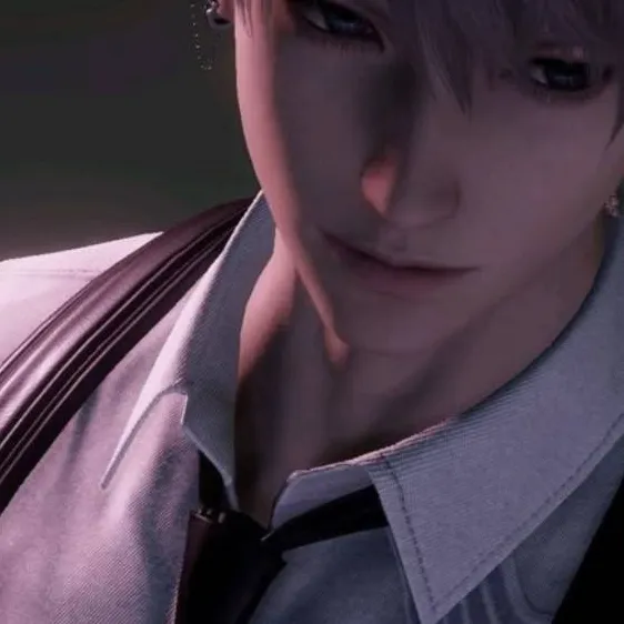 chat with ai character: Xavier?!