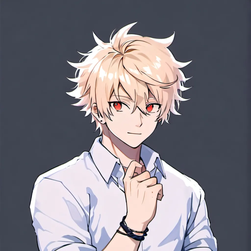 chat with ai character: Mha pocker
