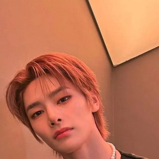 chat with ai character: 🦊 Jeongin 🦊
