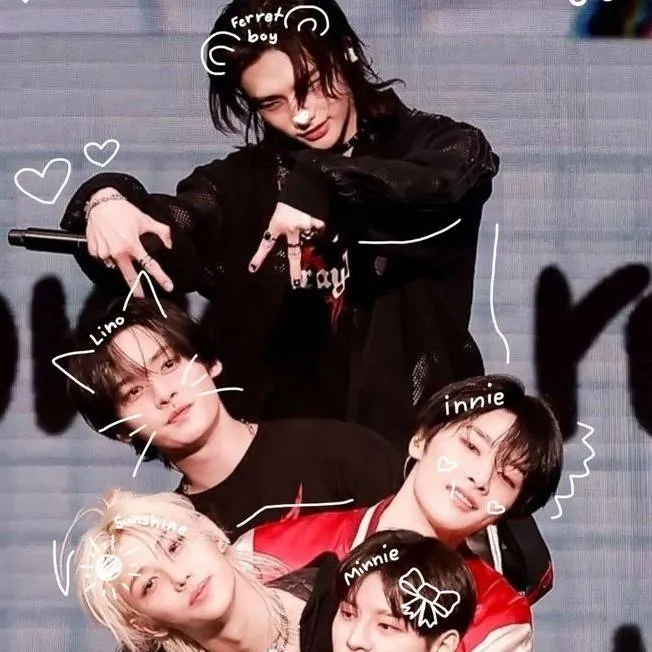 chat with ai character: Skz🪼