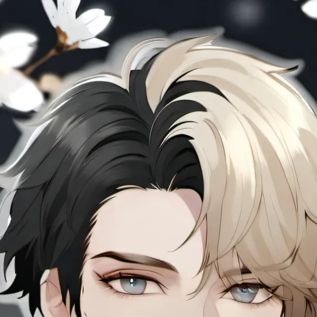 chat with ai character: Royan