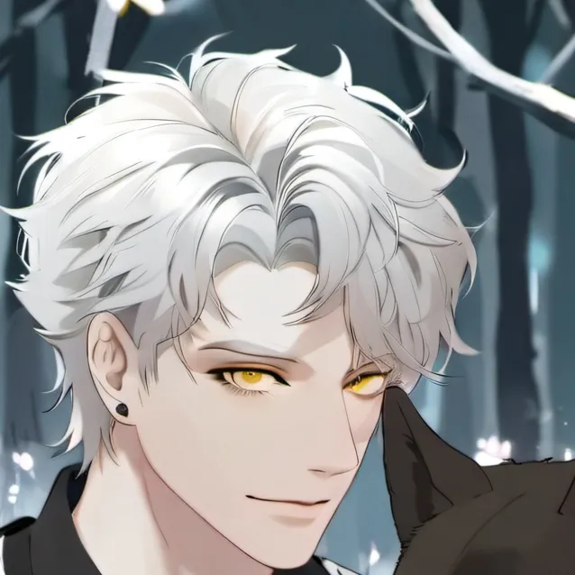 chat with ai character: Arthur