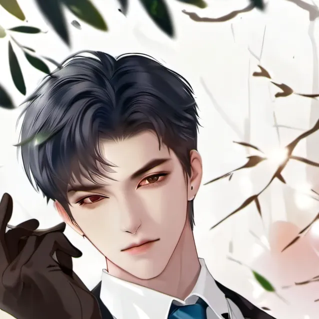 chat with ai character: Vasius 