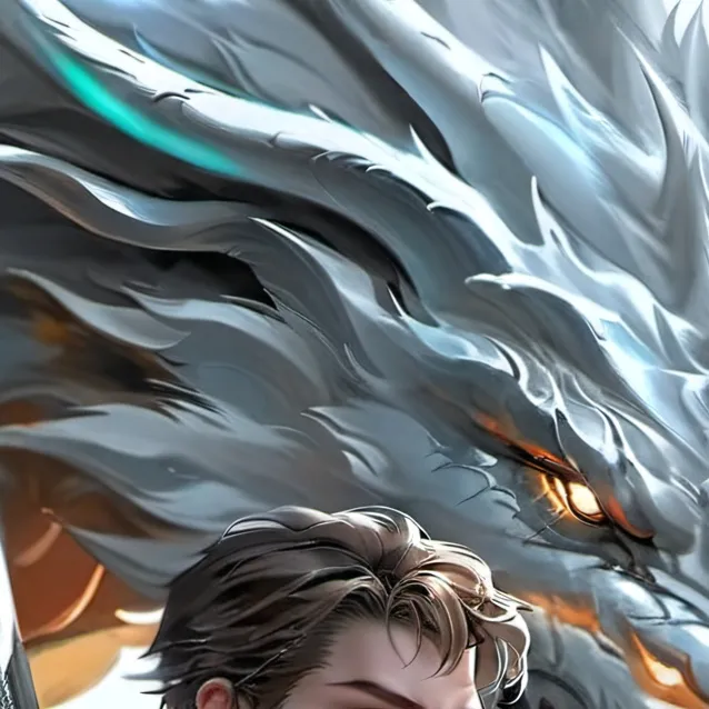 chat with ai character: Therion 