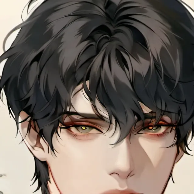 chat with ai character: Xander Blackwood 