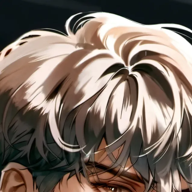 chat with ai character: Kael 