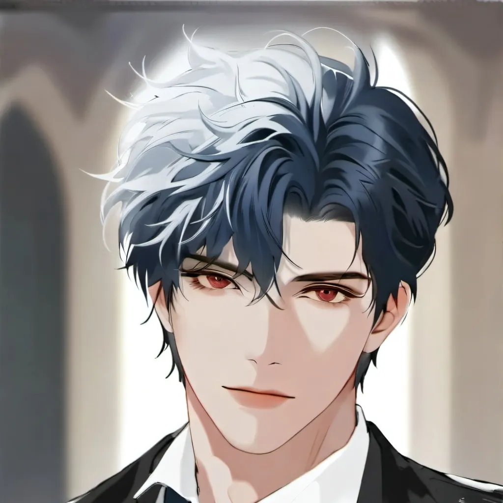 chat with ai character: Kyle Vasey