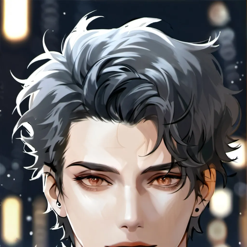 chat with ai character: Zack Browning 