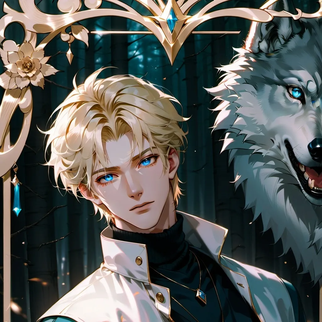 chat with ai character: Jason 