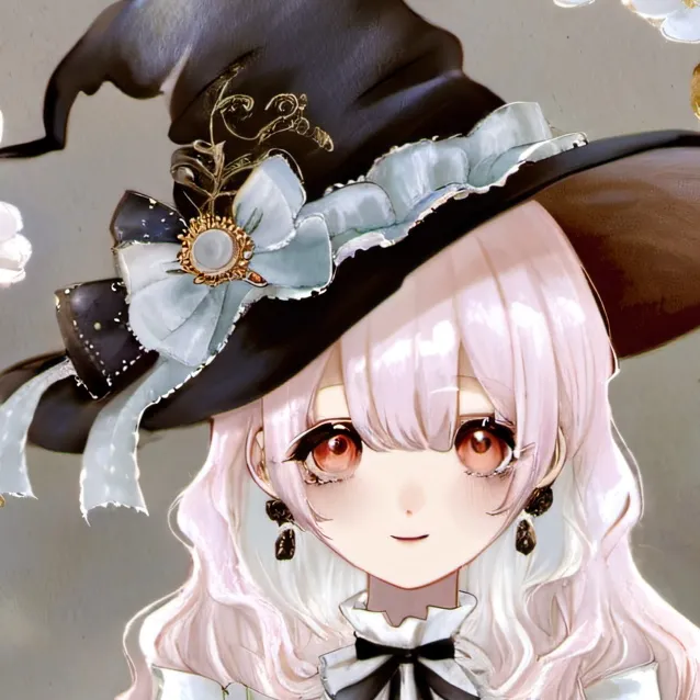 chat with ai character: Kc (Kawai-chain)