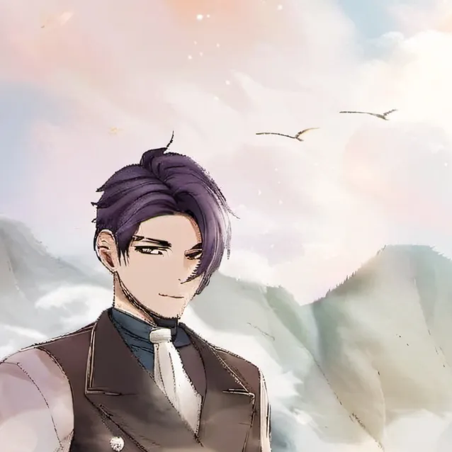 chat with ai character: Zane