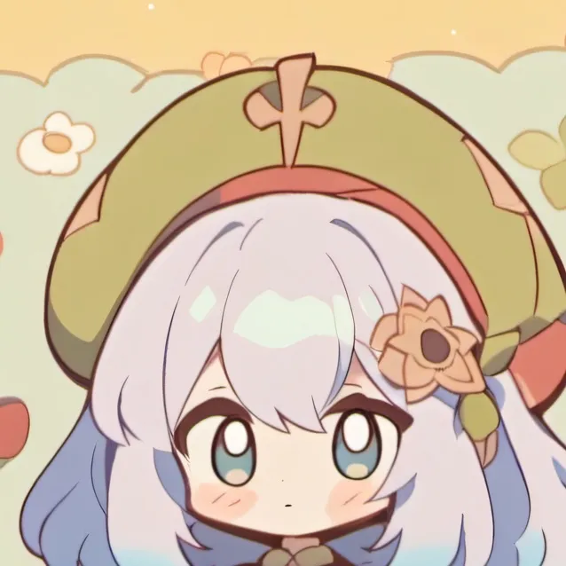 chat with ai character: Mitchi