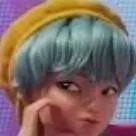 chat with ai character: Baby saja