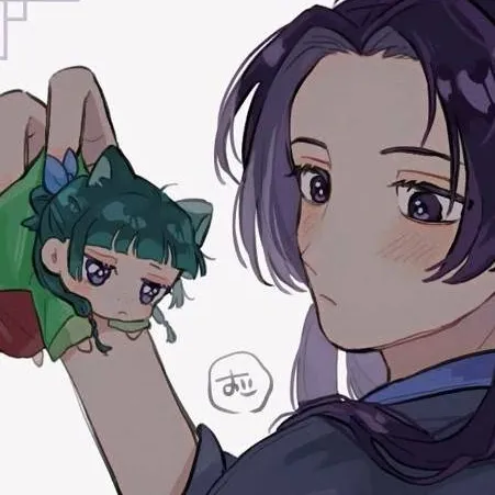 chat with ai character: Jinshi