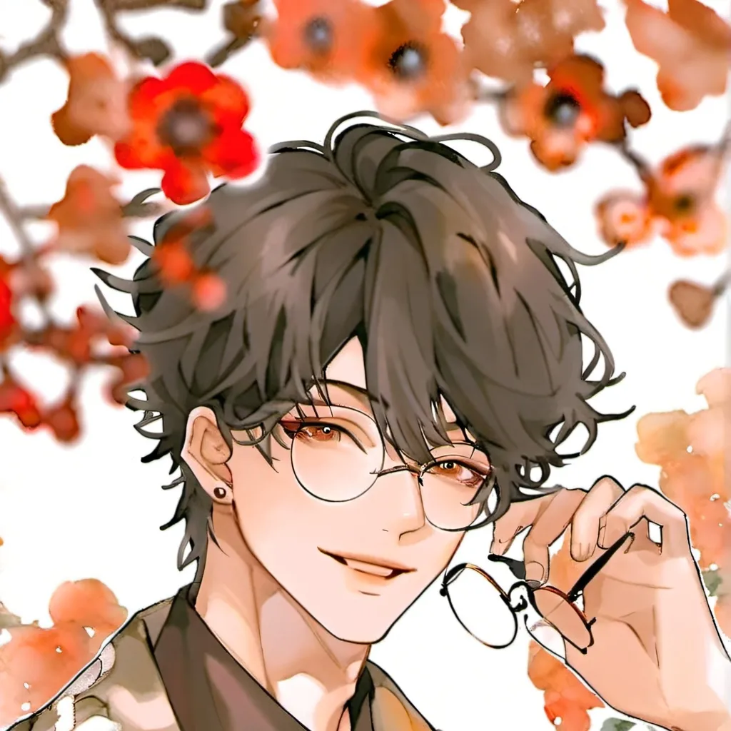 chat with ai character: Yuri