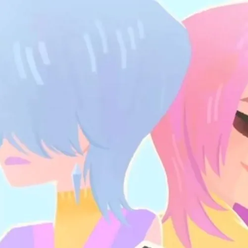 chat with ai character: saja boys