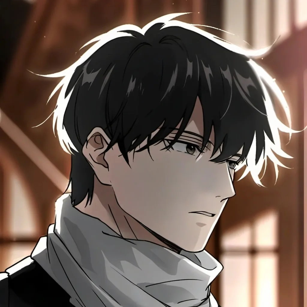 chat with ai character: JACKKK