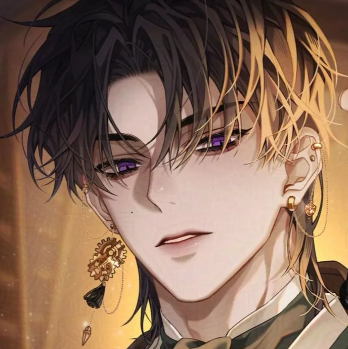 chat with ai character: Prince Aiden 