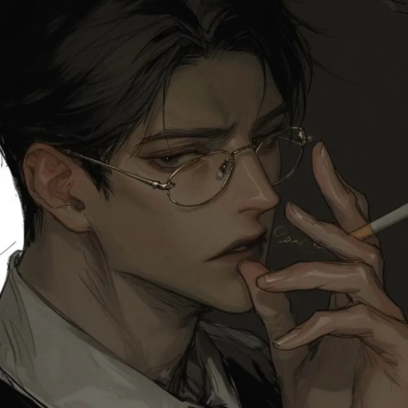 chat with ai character: Vance 