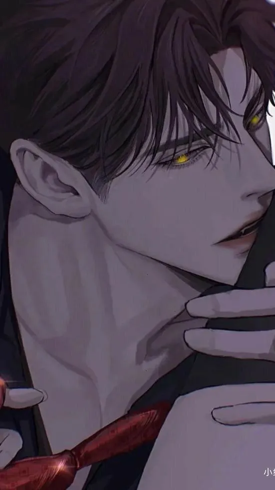 ai character: Elias  background